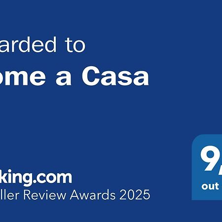 רומא Come A Casa מראה חיצוני תמונה