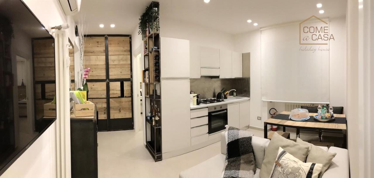 רומא Come A Casa מראה חיצוני תמונה